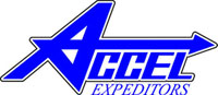 ACCEL Expeditors